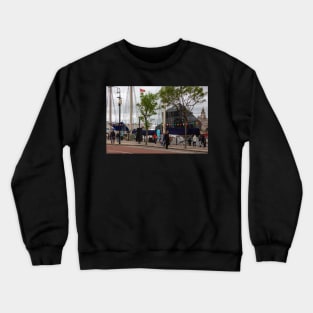 Liverpool 2019 Crewneck Sweatshirt